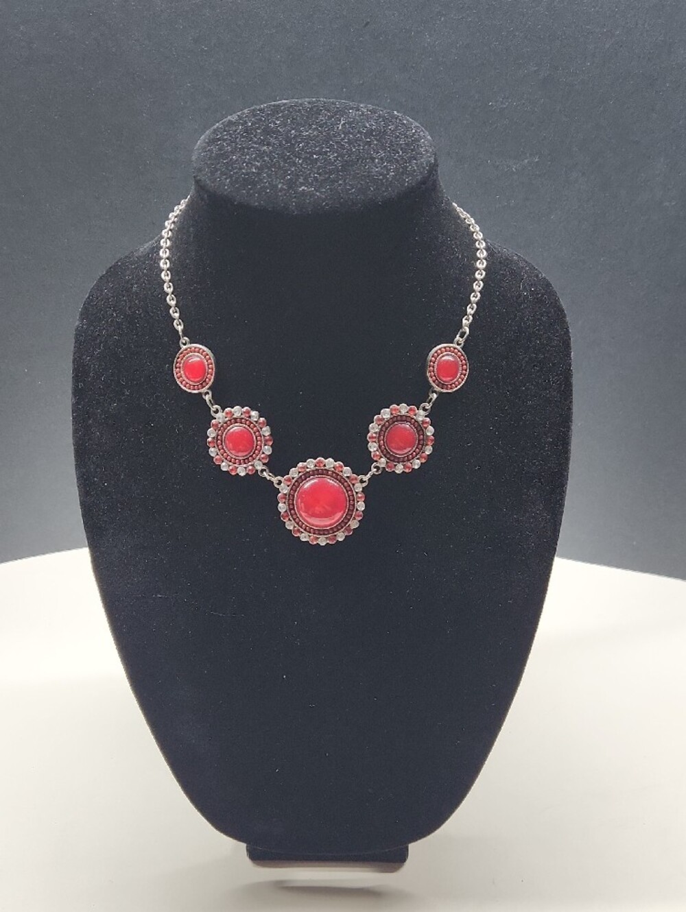 Statement Necklace Bundle - Picture 7 of 8